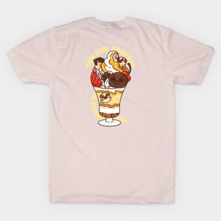 Parfait Puglie T-Shirt